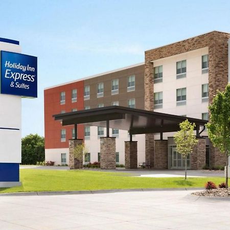 Holiday Inn Express & Suites - Cut Off Galliano By Ihg Exterior photo
