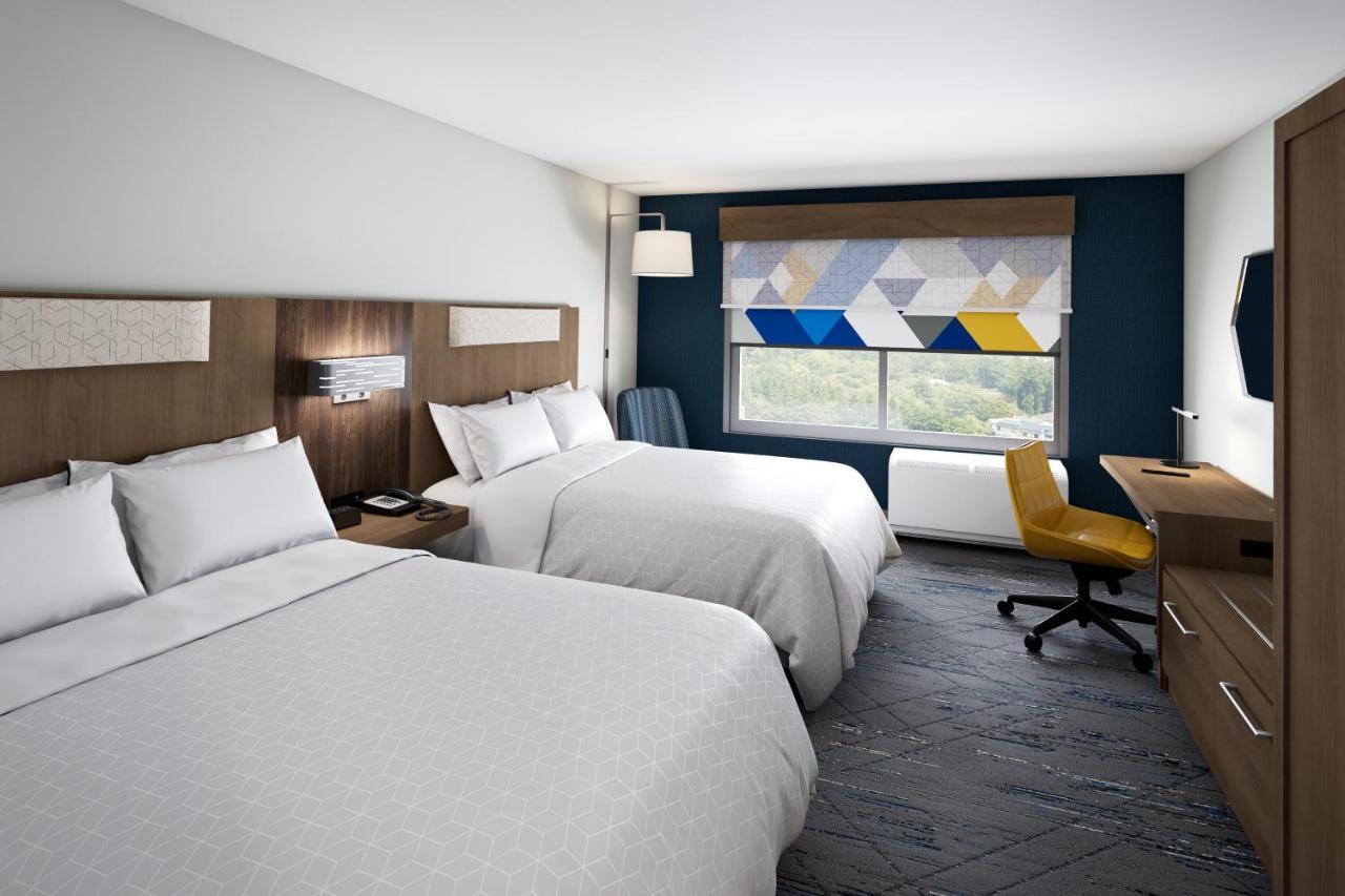 Holiday Inn Express & Suites - Cut Off Galliano By Ihg Exterior photo