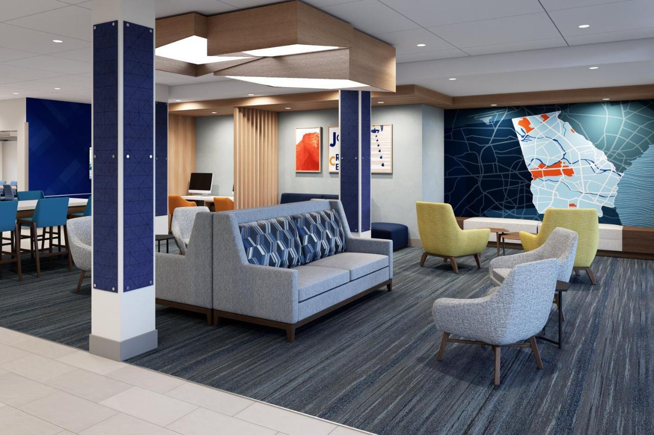 Holiday Inn Express & Suites - Cut Off Galliano By Ihg Exterior photo