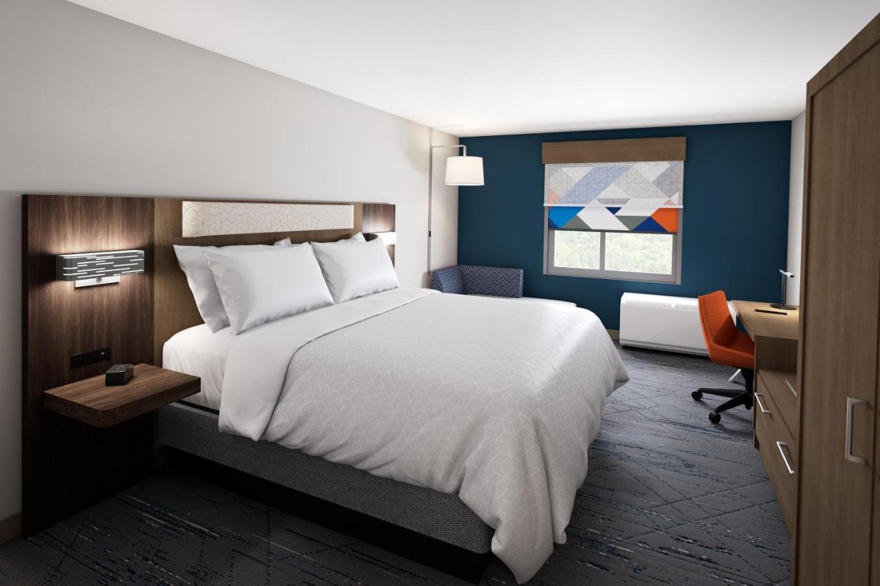 Holiday Inn Express & Suites - Cut Off Galliano By Ihg Exterior photo
