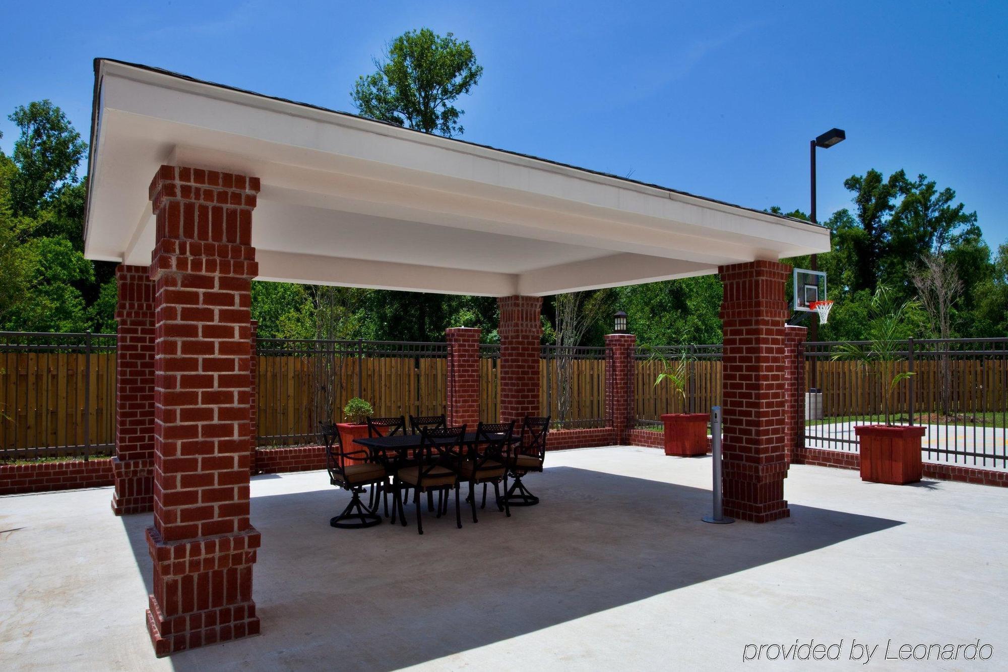 Holiday Inn Express & Suites - Cut Off Galliano By Ihg Restaurant photo